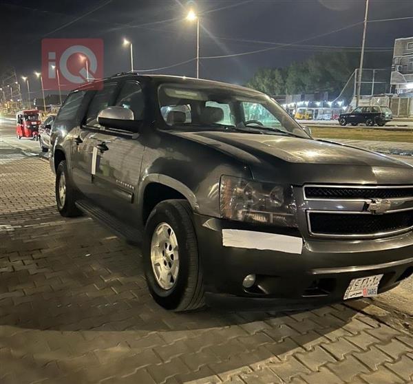 Chevrolet Suburban 2010 for sale in Iraq - Baghdad
